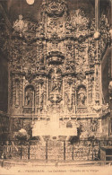 FRANCE - Perpignan - La Cathédrale - Chapelle De La Vierge - Carte Postale Ancienne - Perpignan