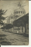 PANC19   --  PANCEVO, SERBIA   --    SYNAGOGE  --  1928 - Judaisme