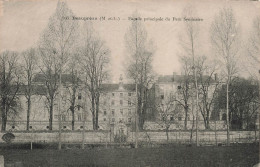 FRANCE - Beaupré - Façade Principale Du Petit Séminaire - Carte Postale Ancienne - Autres & Non Classés