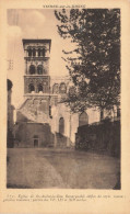 FRANCE - Vienne Sur Le Rhône - église De St André Le Bas - Remarquable édifice De Style Roman - Carte Postale Ancienne - Vienne