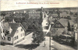 Schömberg - Schömberg