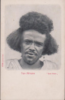 ERYTHREE TIPO AFRICANO  " BENI AMER "  PRECURSEUR - Eritrea