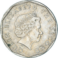 Monnaie, Etats Des Caraibes Orientales, Dollar, 2004 - Caraibi Orientali (Stati Dei)