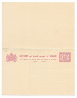 Suriname 1926 G33 (SN 2562) - Suriname ... - 1975