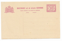 Suriname 1926 G32 (SN 2563) - Surinam ... - 1975