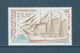 TAAF - Terres Australes Et Antarctiques Françaises - YT N° 230 ** - Neuf Sans Charnière - 1998 - Unused Stamps