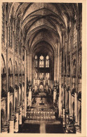 FRANCE - Paris - Notre Dame - Intérieur De La Cathédrale - Carte Postale Ancienne - Notre Dame De Paris