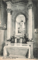 FRANCE - Orléans - Vue Générale à L'intérieur De L'église St Pau - Statue De N D Des Miracles - Carte Postale Ancienne - Orleans