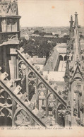 FRANCE - Orléans - Vue Générale De La Cathédrale - Détails D'Arceaux - L L - Carte Postale Ancienne - Orleans
