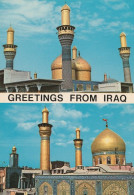 1 AK Irak / Iraq * Moscheen Im Irak * - Irak