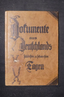 ALLEMAGNE - Catalogue De Timbres Allemands ( Etats Allemands ) - L 150429 - Autres & Non Classés
