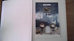 Titanic 3D Bril ( In Verpakking). - Other & Unclassified