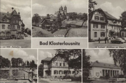 134240 - Bad Klosterlausnitz - 6 Bilder - Bad Klosterlausnitz