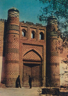 1 AK Usbekistan * Historische Altstadt Von Khiva (Xiva) - Seit 1990 UNESCO Weltkulturerbe - Usbekistan