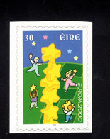 1213346781 2000 SCOTT 1231 POSTFRIS MINT NEVER HINGED EINWANDFREI (XX)  EUROPA ISSUE BOOKLET STAMP - Sonstige & Ohne Zuordnung