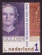 2012 Dag Van De Postzegel NVPH 3000 MNH/**/postfris - Ongebruikt