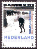 2013 Reinier Paping NVPH 3012 MNH/**/postfris - Neufs