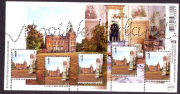 2012 Blokje Mooi Nederland - Amstenrade -  NVPH 2901 MNH/**/postfris - Unused Stamps
