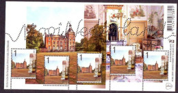 2012 Blokje Mooi Nederland - Amstenrade -  NVPH 2901 MNH/**/postfris - Ongebruikt