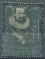 2011 Piet Hein Zilveren Zegel In Mapje 444 - Silver Stamp,  NVPH 2878  MNH/**/postfris - Ongebruikt