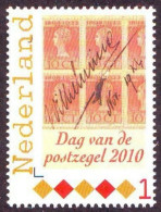 2010 Dag Van De Postzegel NVPH 2768 MNH/**/postfris - Nuovi