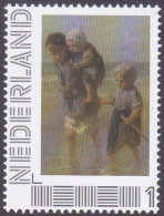 2010 Josef Israëls NVPH 2751 MNH/**/postfris - Unused Stamps