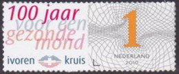 2010 Zakenpostzegel NVPH 2750 MNH/**/postfris - Unused Stamps