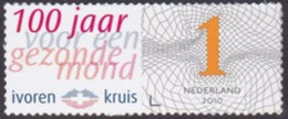 2010 Zakenpostzegel NVPH 2750 MNH/**/postfris - Ongebruikt