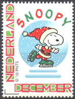 2010 Snoopy -  NVPH 2777 MNH/**/postfris - Nuevos