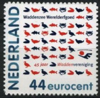 2010 Waddenzee NVPH 2694 MNH/**/postfris - Ungebraucht