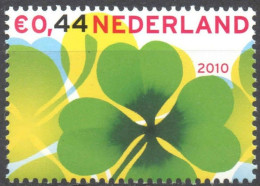 2010 Weken Van De Kaart NVPH 2713a MNH/**/postfris - Ongebruikt