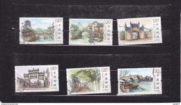 China,2016-12, Used, - Usados