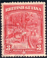 475 British Guiana Gold Mining Mine Or (GUB-28) - Minerals