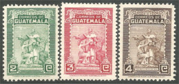 474 Guatemala 1962 Las Casas Indien Indian MNH ** Neuf SC (GUA-80) - Indiani D'America
