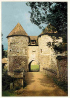 27 - Harcourt - Le Château Féodal - CPM - Voir Scans Recto-Verso - Harcourt