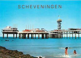 Pays-Bas - Nederland - Scheveningen - CPM - Voir Scans Recto-Verso - Scheveningen