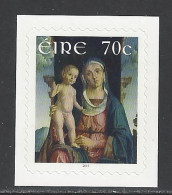 Irlande / Eire 2015 - "Christmas" ** (MNH) - Unused Stamps