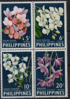 Fleurs-Flowers-Bloemen XXX 1990 - Filipinas