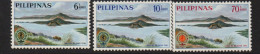 Lutte Contre Le Paludisme  1962 XXX - Filipinas