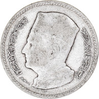 Monnaie, Maroc, Dirham, 1960 - Marocco