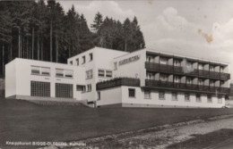 59230 - Olsberg-Bigge - Kurhotel - 1973 - Meschede