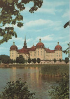 73577 - Moritzburg - Schloss - 1972 - Moritzburg