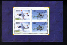 1985219539 2000 SCOTT 1269B (**) POSTFRIS MINT NEVER HINGED - AIREPLANES - BOOKLET PANE - Neufs