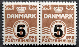 Denmark 1955 Minr.359 MNH ( **) ( Lot H 2463 ) - Nuevos