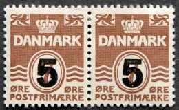 Denmark 1955 Minr.359 MNH ( **) ( Lot H 2469 ) - Nuovi