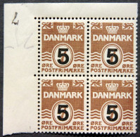 Denmark 1955 Minr.359 MNH ( **) ( Lot KS 1676 ) - Nuevos