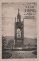 88281 - Nassau - Stein-Denkmal - Ca. 1935 - Nassau