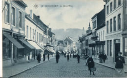 GERAARDSBERGEN     LA GRAND'RUE      !!! SBP !!!     ZIE SANS - Geraardsbergen