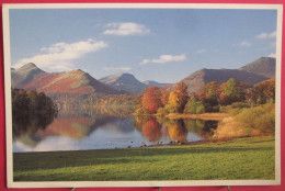 Angleterre - Derwentwater In Autumn - Otros & Sin Clasificación