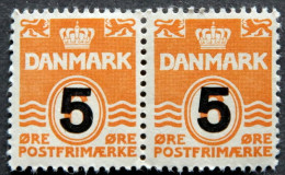 Denmark 1955 Minr.358 MNH ( **) ( Lot H 2495 ) - Ongebruikt